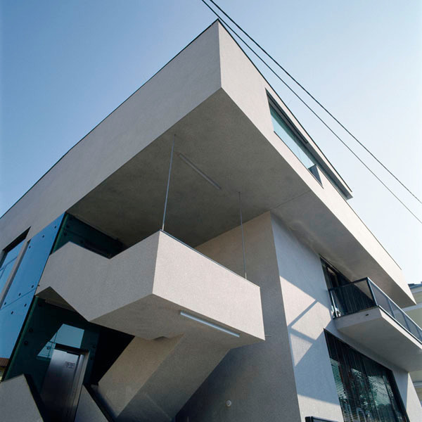 Ein Foto von Paul Ott