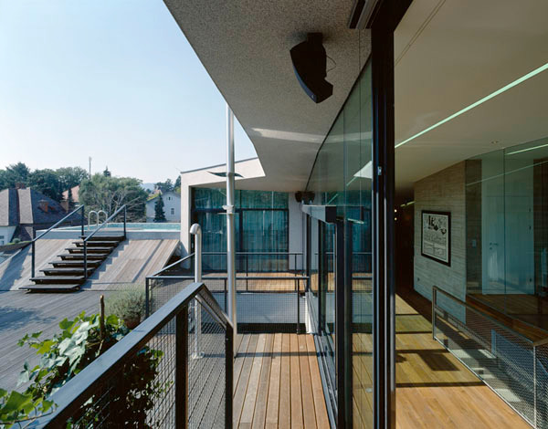 Ein Foto von Paul Ott