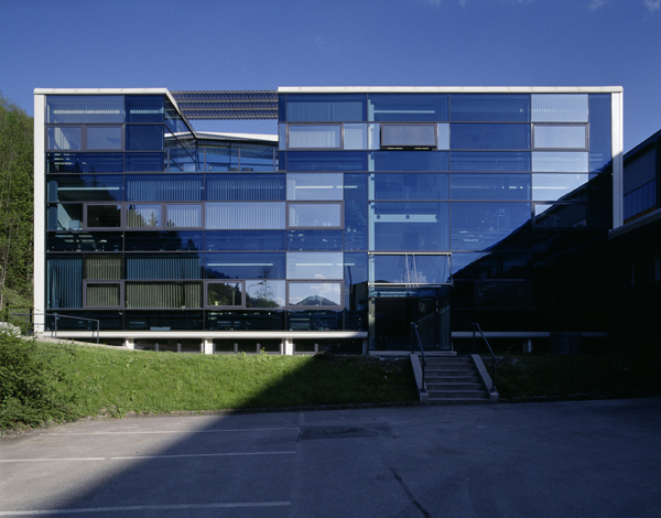 Ein Foto von Paul Ott