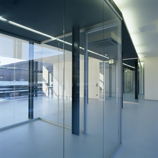 Ein Foto von Paul Ott