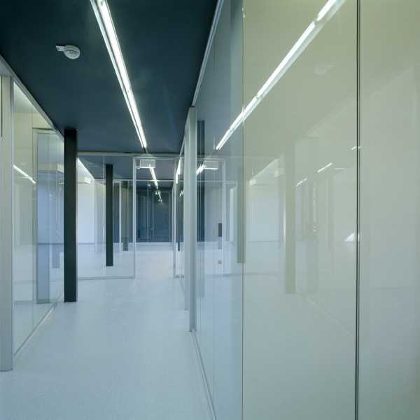 Ein Foto von Paul Ott