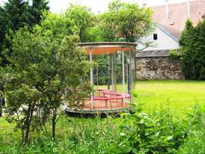 Ein Foto von Karin Standler