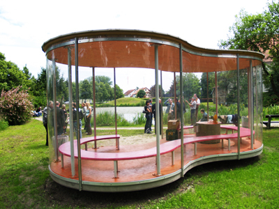 Ein Foto von Karin Standler