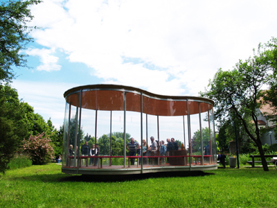 Ein Foto von Karin Standler