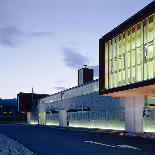 Ein Foto von Paul Ott