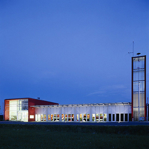 Ein Foto von Paul Ott