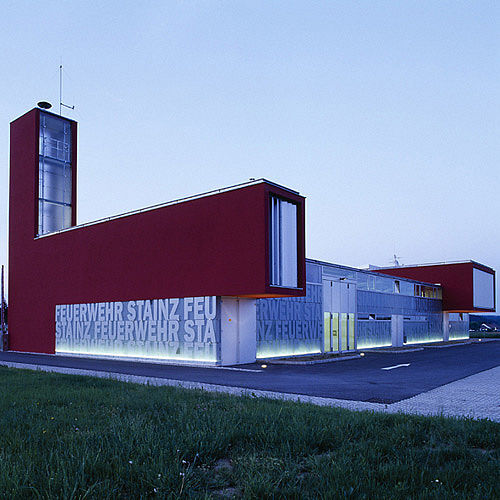 Ein Foto von Paul Ott