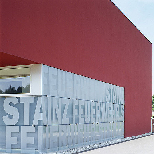 Ein Foto von Paul Ott