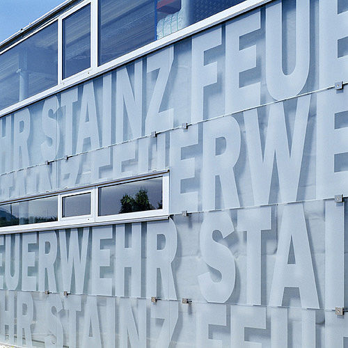 Ein Foto von Paul Ott