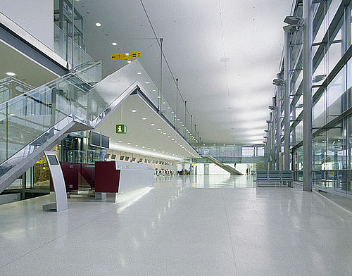 Ein Foto von Paul Ott