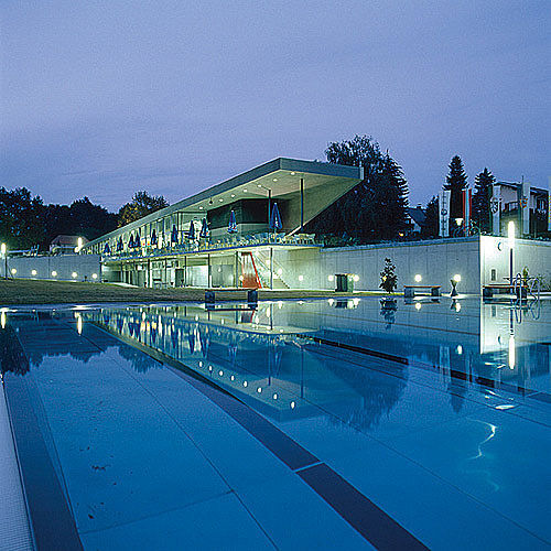 Ein Foto von Paul Ott