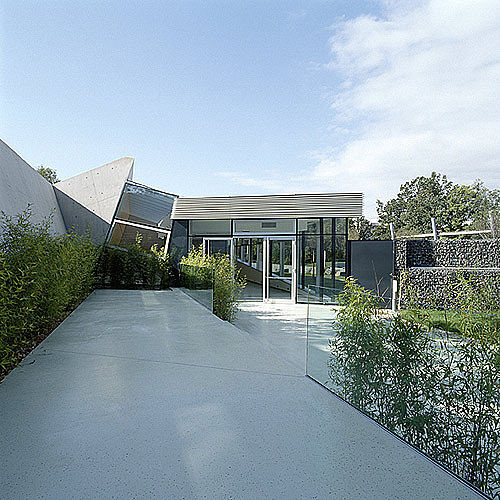 Ein Foto von Paul Ott