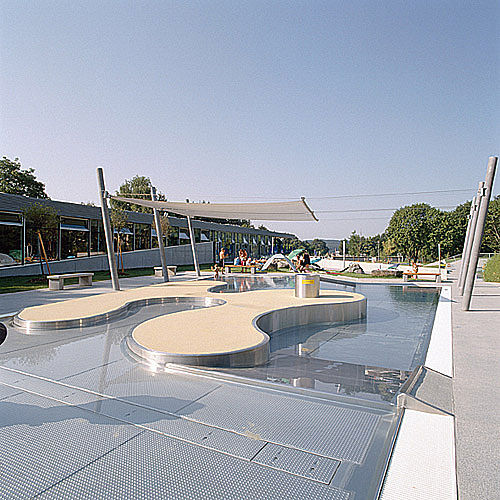 Ein Foto von Paul Ott