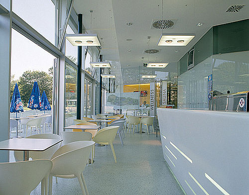 Ein Foto von Paul Ott