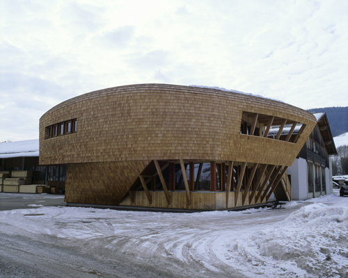 Ein Foto von Horst Stein