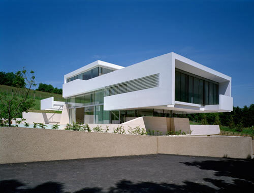 Ein Foto von Nadine Blanchard