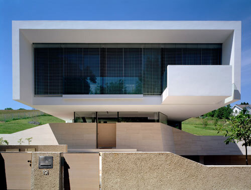 Ein Foto von Nadine Blanchard