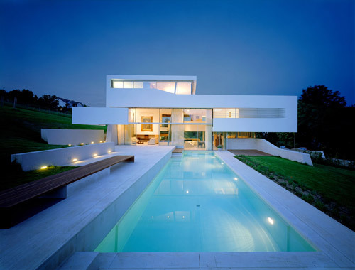 Ein Foto von Nadine Blanchard