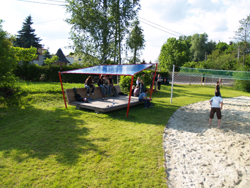 Ein Foto von Karin Standler