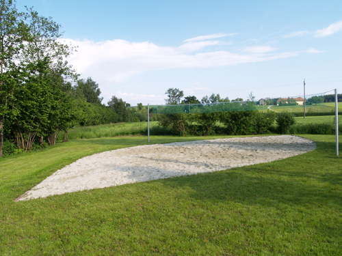 Ein Foto von Karin Standler