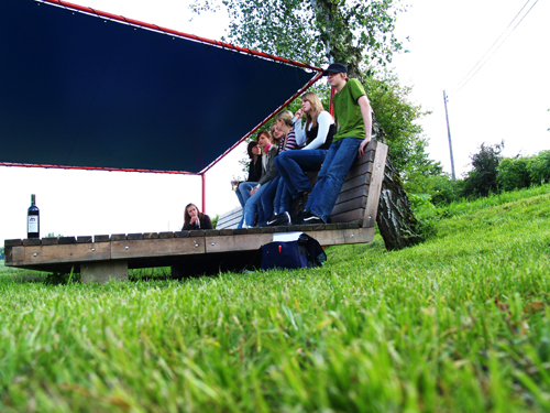 Ein Foto von Karin Standler