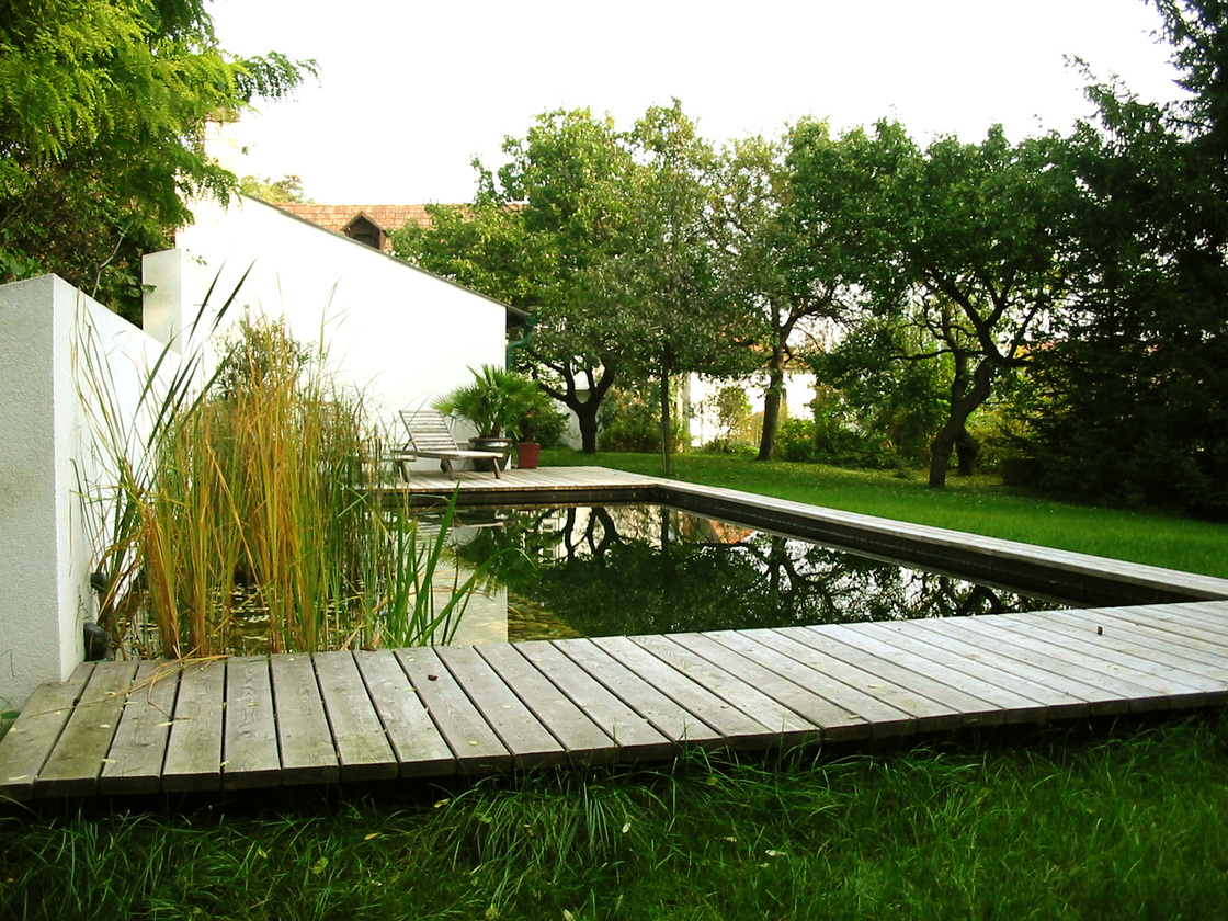 Ein Foto von Karin Standler