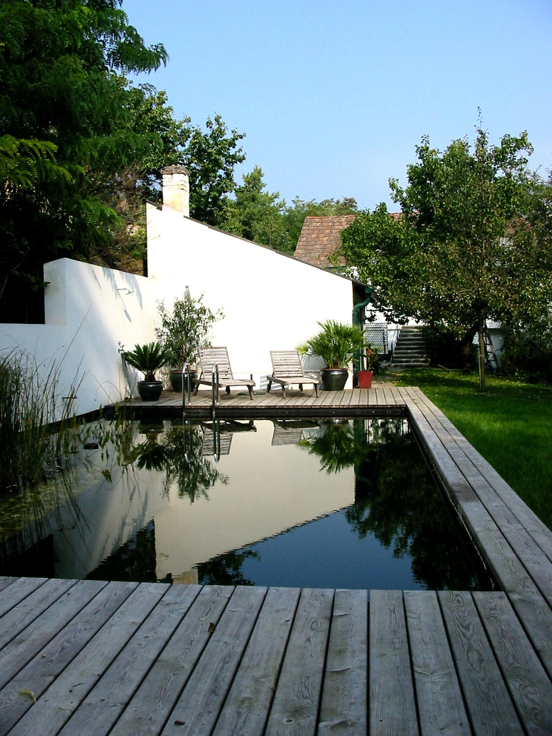 Ein Foto von Karin Standler