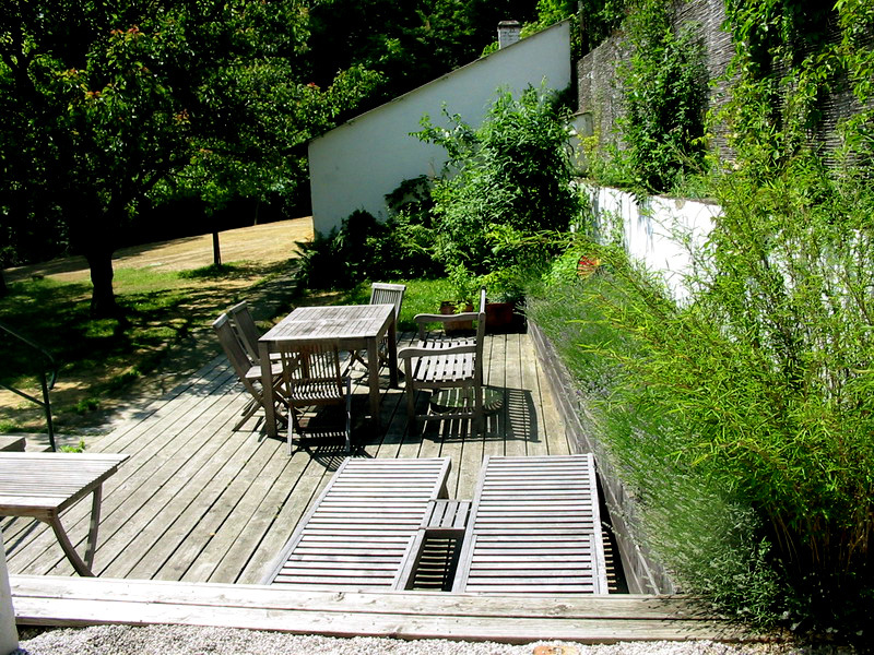 Ein Foto von Karin Standler