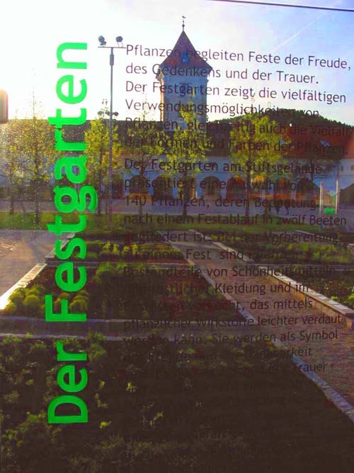 Ein Foto von Karin Standler