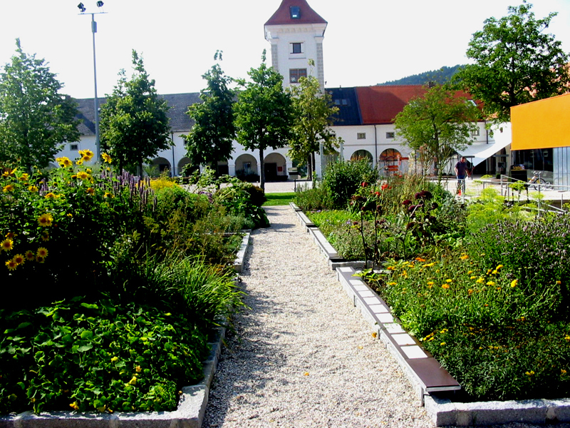 Ein Foto von Karin Standler