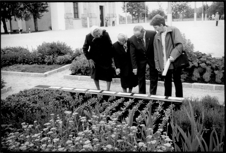 Ein Foto von Klaus Pichler