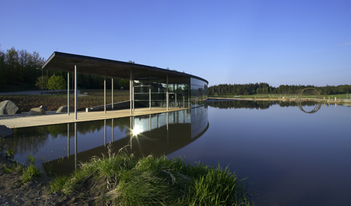 Ein Foto von Dieter Schewig