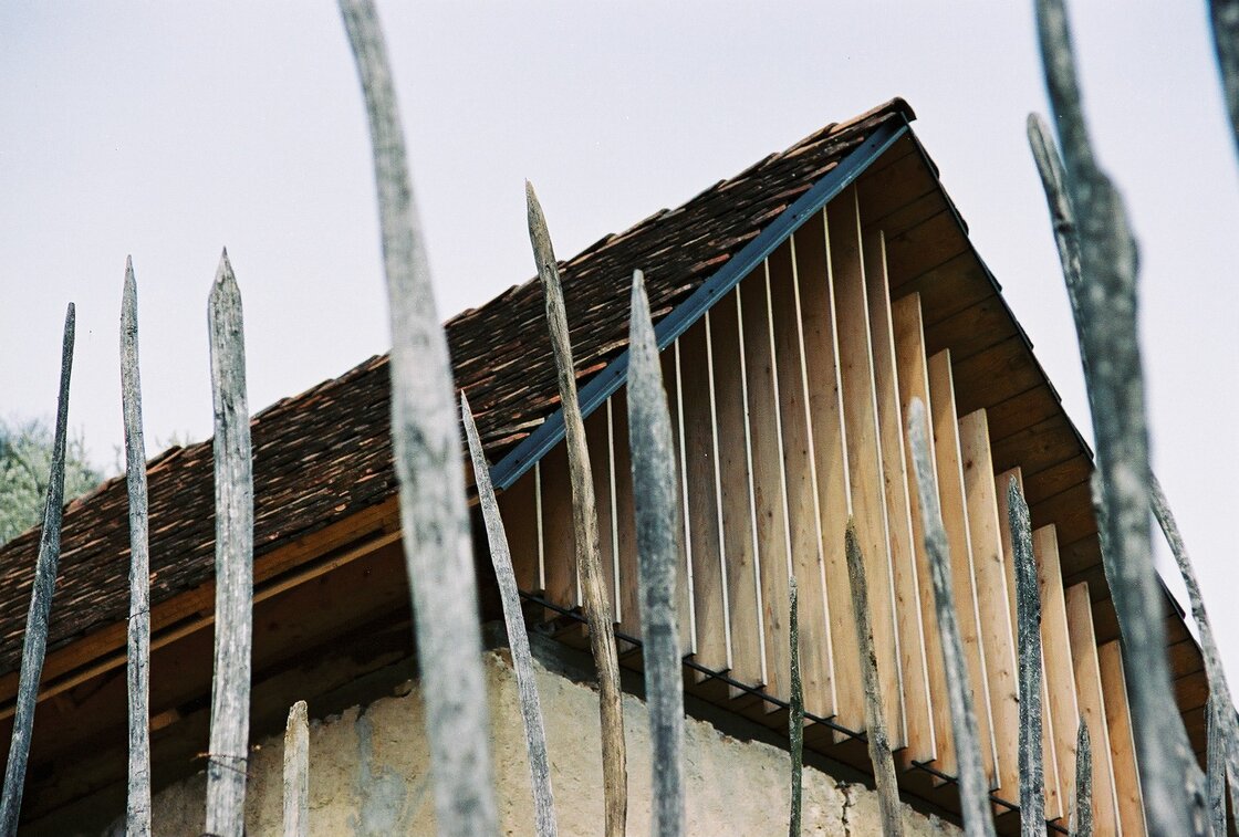 Ein Foto von Rok Žnidaršič