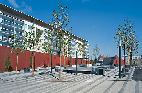 Ein Foto von Rupert Steiner