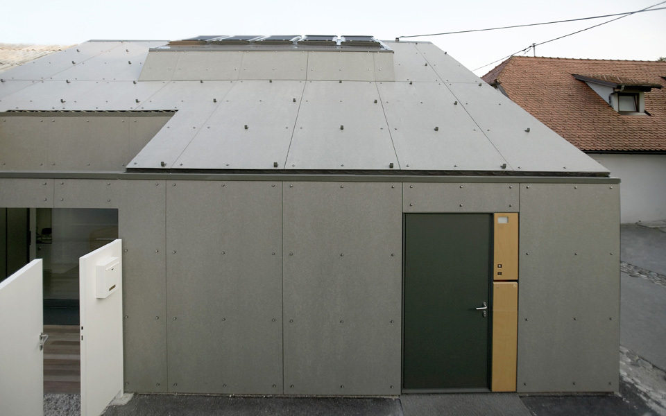 Ein Foto von Matevž Paternoster