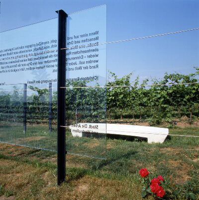 Ein Foto von Zita Oberwalder