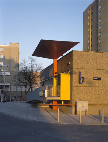 Ein Foto von Gisela Erlacher