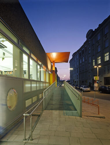 Ein Foto von Gisela Erlacher