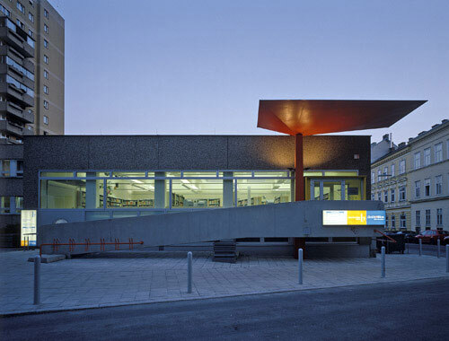 Ein Foto von Gisela Erlacher