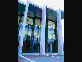 Ein Foto von Milan Pajk