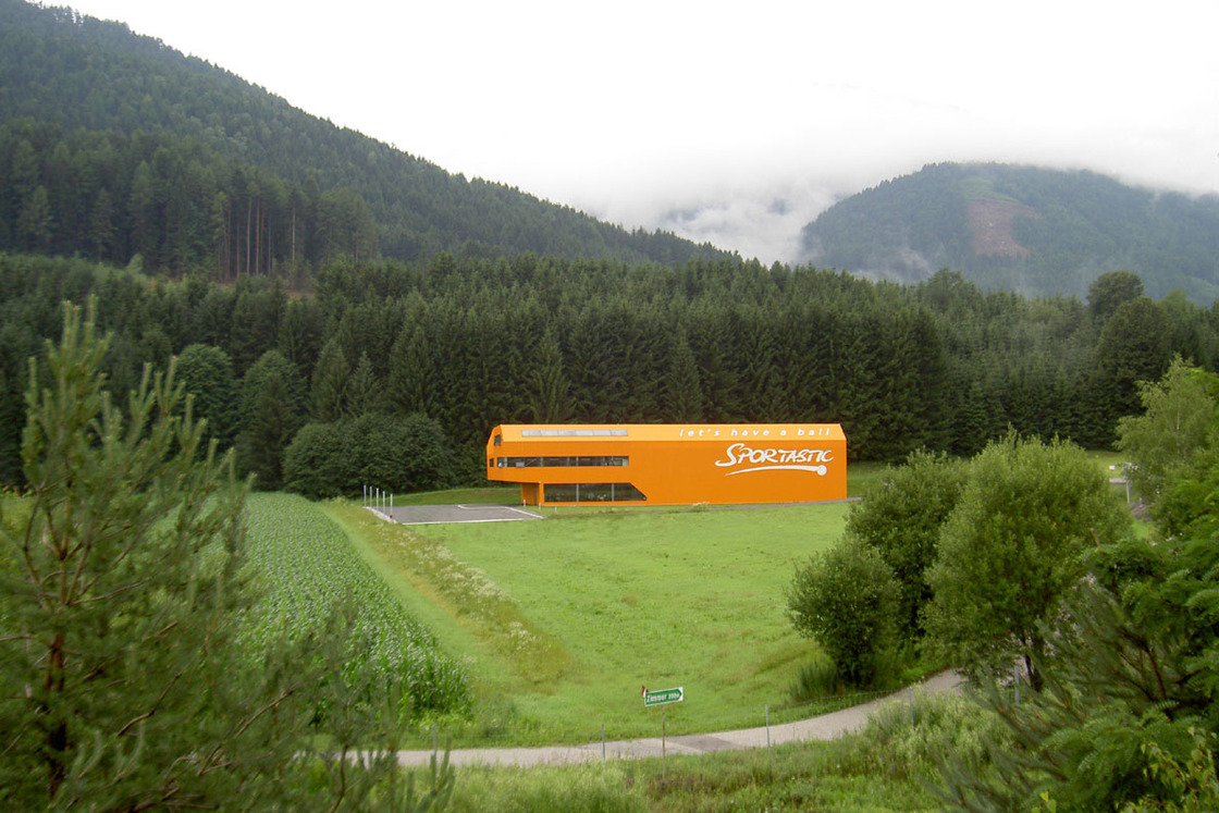 Ein Foto von Michael Nagl