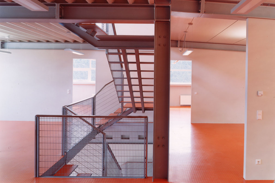 Ein Foto von Michael Nagl