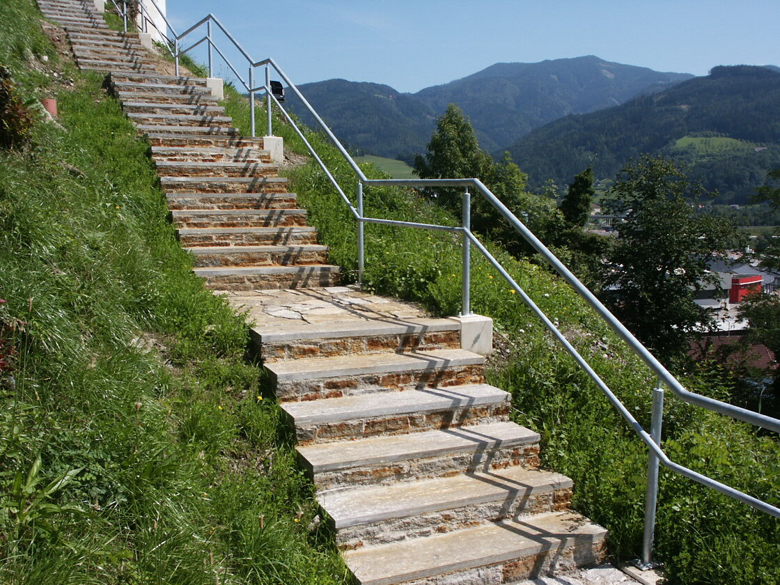 Ein Foto von freiland