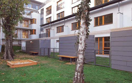 Ein Foto von Ablinger, Vedral & Partner