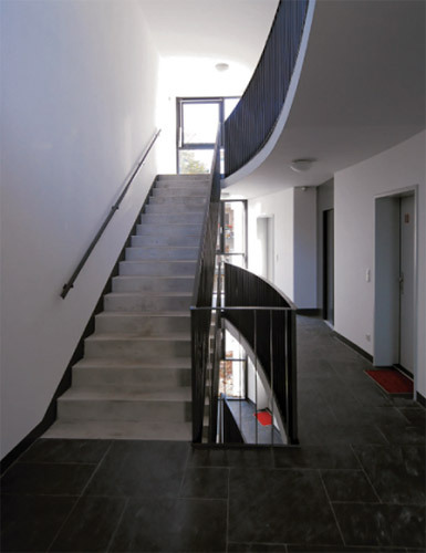 Ein Foto von Ablinger, Vedral & Partner