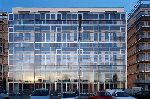 Ein Foto von Rupert Steiner