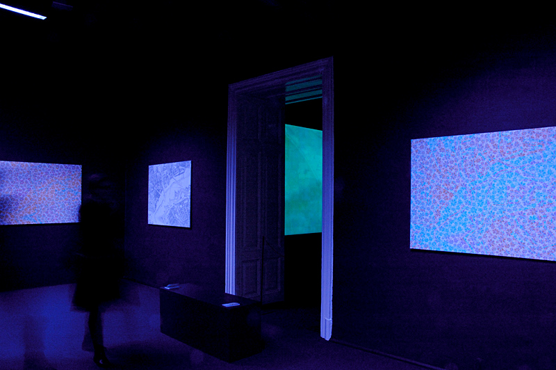 Ein Foto von SPLITTERWERK