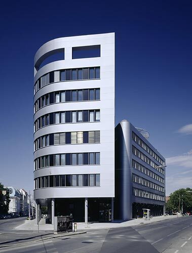 Ein Foto von Bruno Klomfar