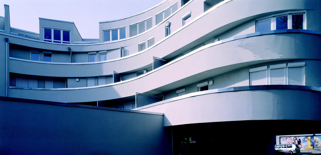 Ein Foto von Paul Ott