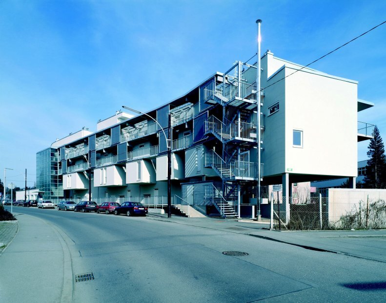 Ein Foto von Paul Ott